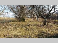 Prodej stavebního pozemku - Šlapanice - okr. Brno - venkov - CP 1232m2