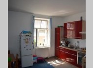 Prodej nově zrekonstr. bytu 2+KK ve Znojmě, v centru