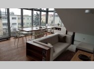 Prodej apypického,luxusního bytu 2+kk Žabovřesky, terasa, CP 88 m2+terasa 14,5 m2
