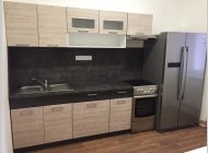 Pronájem 1+1 Brno-Zábrdovice, Stará, byt po rekonstrukci, vlasní kotel.