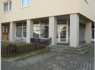 Prodej komerčního prostoru Brno - Lesná - CP 99,5m2