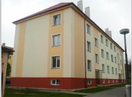 Prodej bytu 2+1 v Mar. Lázních, 54 m2