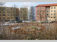 Prodej cihlový OV 2kk krásný slunný s lodžií, klid, zeleň, parkování.
