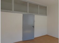 Pronájem kanceláří samostatně i celky Brno, Lidická s parkováním, od 18 m2