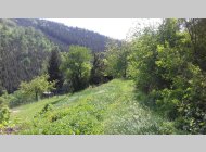 Pozemek - Dolní Loučky CP 1173m2