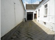 Prodej RD 2+1 dvůr, zahrada Brno - Židenice - CP 404 m2