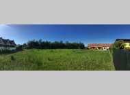 Stavebí pozemek Syrovice