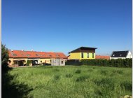 Stavebí pozemek Syrovice