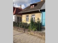 Nabídka - prodej, Rodinný dům, Kroměříž