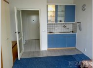 Prodej bytu 1+kk Halasovo nám. Brno-Lesná