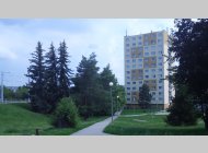 Prodej OV 3+1 v Brně-Černých Polích ul. Bieblova.