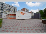Nabídka - prodej, Komerční objekt: obchodní prostory, Tábor