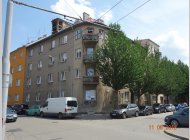 OV 2+1 Brno, ul. Kolískova