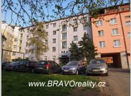 Pronájem bytu 2+1 s balkonem, ul. Nové Sady, Brno- střed