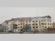 prodej novostavby bytu 1+kk ve střešní nástavbě