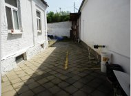 Prodej RD se zahradou Brno - Maloměřice - CP 404 m2