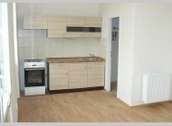 DB 2+1 Brno - Husovice - ulice Dukelská třída - balkon
