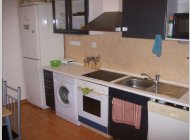 OV 3+1 - Brno - Zábrdovice - ulice Spolková - cihla - balkon