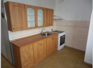 OV 2+1 - Brno - Královo Pole - ulice Svatopluka Čecha - balkon - CP 55m2