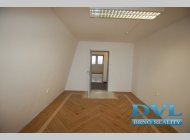 Kancelářské prostory 32-40 m2 - Brno-Přízřenice, ul. Moravanská