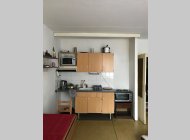 Prodej OV 1+kk Brno-Líšeň, Elplova, CP 33m2, standard.