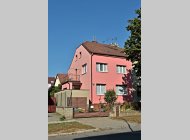 Nabídka - prodej, Rodinný dům, Brno