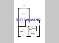Nabízíme prodej bytu 2,5+1 Sidl. Svobody, Prostějov