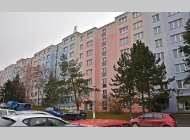 OV 2+kk Brno - Líšeň - ulice Horníkova