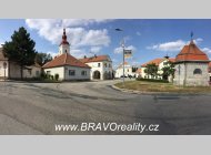 Prodej RD 3+1 s garsonkou, verandou a zahradou, Modřice