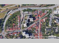 Pozemek pro stavbu rodinného domu - Brno - Bohunice