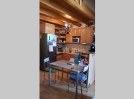 OV 2+kk - Brno-venkov - Šlapanice - Švehlova - balkon - parkovací stání