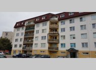 Byt 2+1 Chrudim, Na Větrníku
