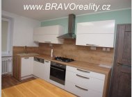 Prodej bytu 2+1 po rekonstrukci na ul. Viniční, Brno- Židenice