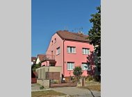 Dvougenerační RD - Brno - Lesná - CP 220m2
