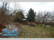 Pozemek 741 m2 - Želešice u Brna. Včetně projektu na domek.
