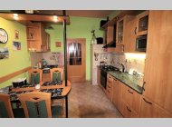 DB/OV 3+1 - Brno - Střed - Pionýrská - balkon - po kompletní rekonstrukci