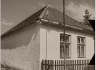 Prodej domku pro možnost nové výstavby domu, Znojmo, Nový Šaldorf