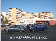 Prodej bytu 2+kk s terasou ul. Bělohorská, Brno- Židenice (Juliánov)