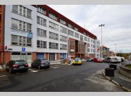 Nabídka - pronájem, Komerční objekt: restaurace, bar, Tábor