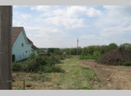 Prodej pozemku pro stavby 3 RD Měnín - CP 2200 m2