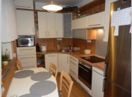 OV 3+1 - Brno - Řečkovice - ulice Družstevní - cihla - po celkové rekonstrukci - balkon -možnost garáže