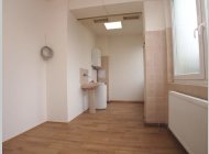 Komerční objekt ordinace BRNO - střed (k.ú. Zábrdovice), pronájem
