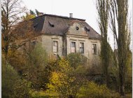Zámek Moravany u Ronova nad Doubravou