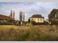 Zámek Moravany u Ronova nad Doubravou