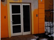 Pronájem nebytových prostor v centru ML, 136 m2