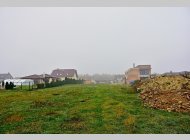 Pozemek na RD Zbraslav - okr.Brno - venkov - CP 3731 m2