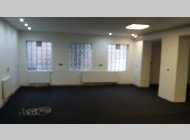 Pronájem obchodu (kanceláře, skladu, dílny) CO 150 m2, ul.Minská Žabovřesky