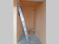 Pronájem vytápěného skladu Brno Lidická, přízemí, CP 17,2 m2