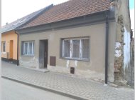 RD Popovice u Rajhradu ke komplatní rekonstrukci