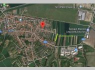 Pozemek pro stavbu rodinného domu - Blučina - okr. Brno - venkov - CP 1026m2